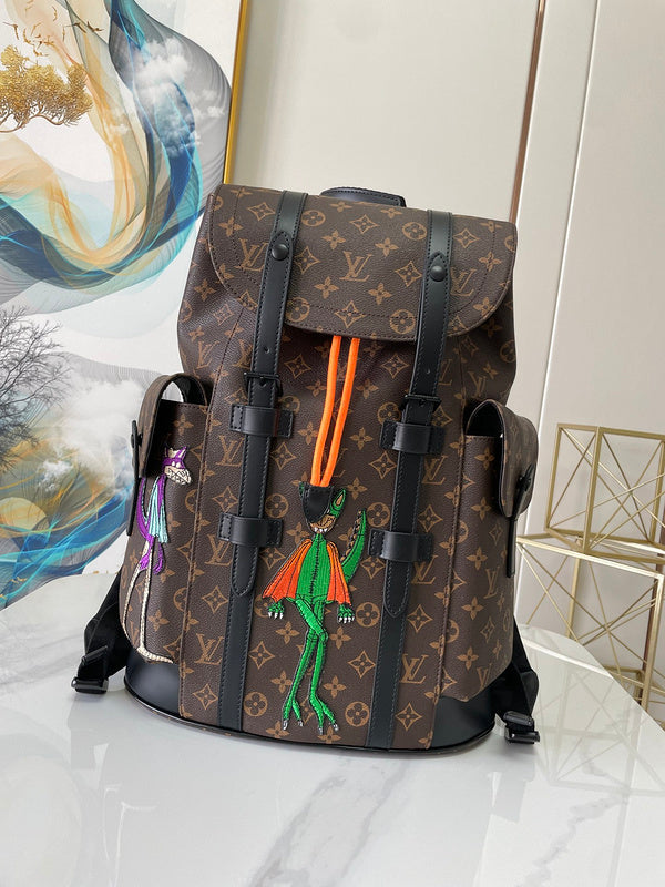 Alice Bags- Louis Vuittons - 16442