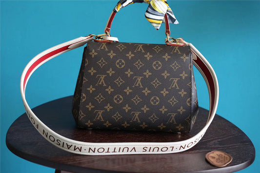 Alice bags - Louis Vuittons - 7972