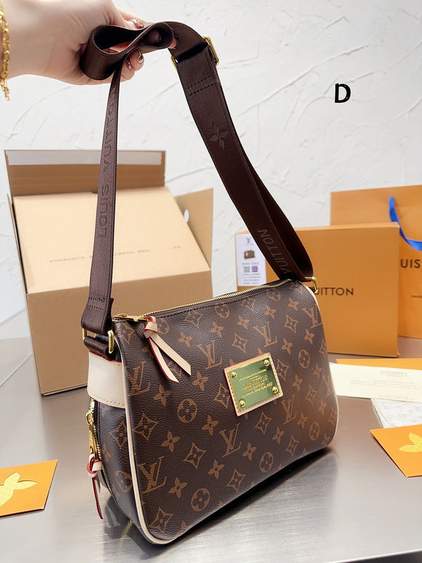 Alice bags - Louis Vuittons - 15122