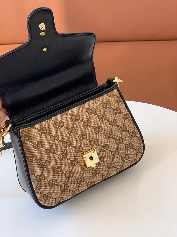 Gucci Luxury - Bags - 452