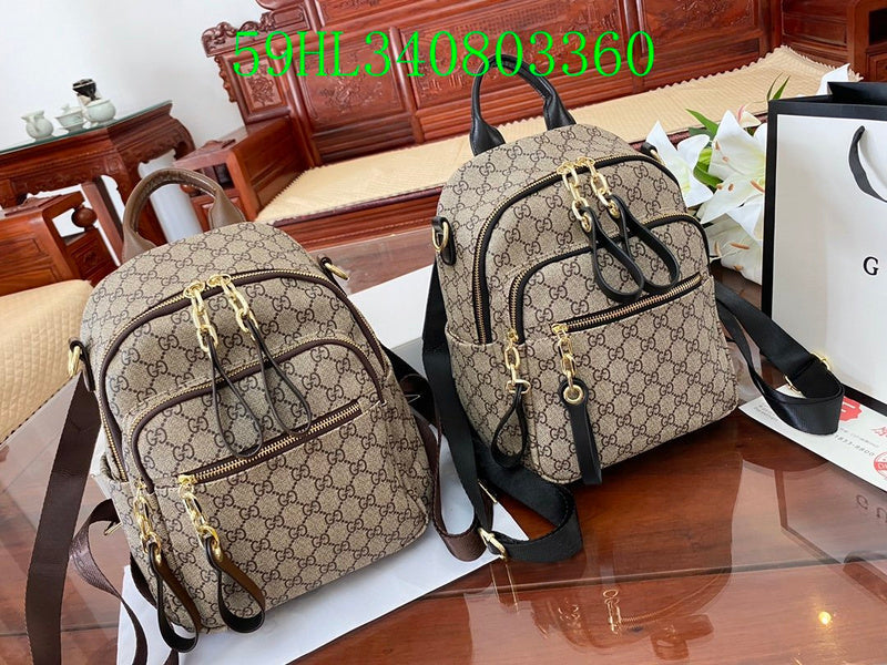 Gucci Bags - The Tote 1117