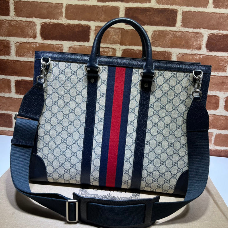 Gucci Luxury - Bags - 459