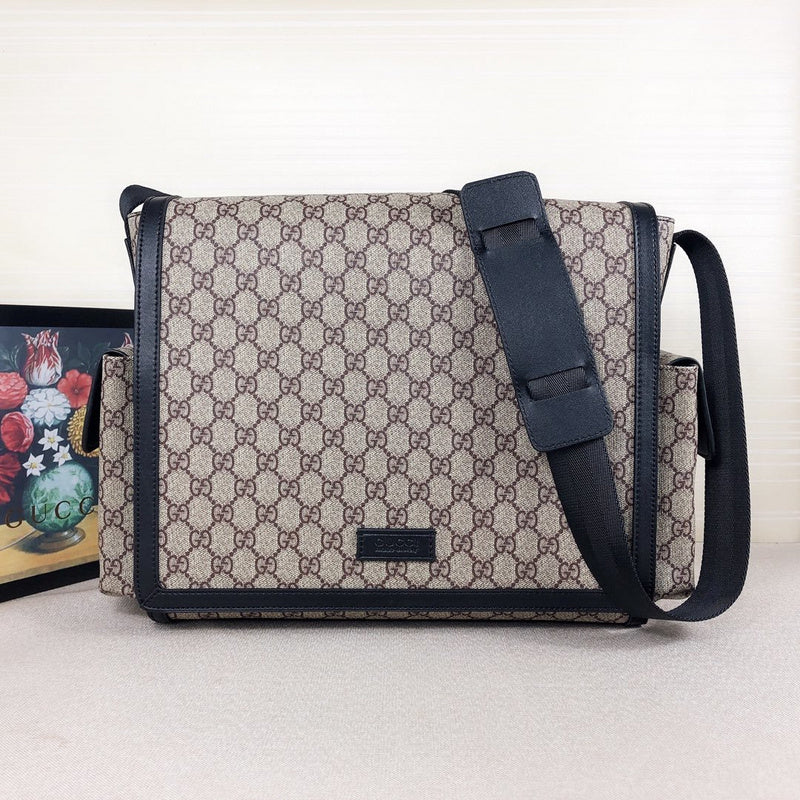 Gucci Bags - The Tote 906