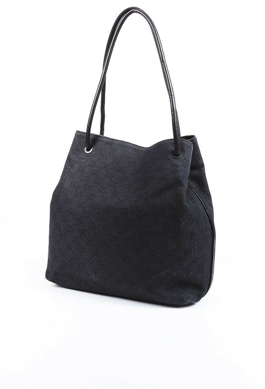 Gucci Gifford GG Canvas Tote Bag