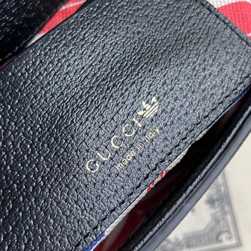 Gucci Luxury - Bags - 387