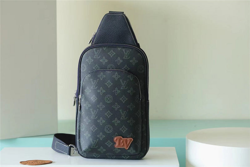 Alice bags - Louis Vuittons - 10213
