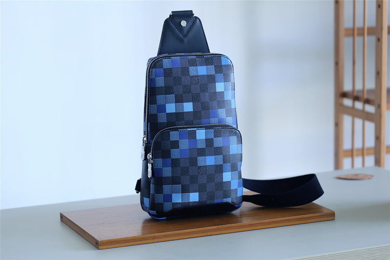 Alice bags - Louis Vuittons - 10235