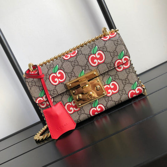 Gucci Luxury Bags 1198