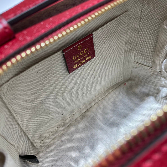 Gucci Luxury Bags 1290