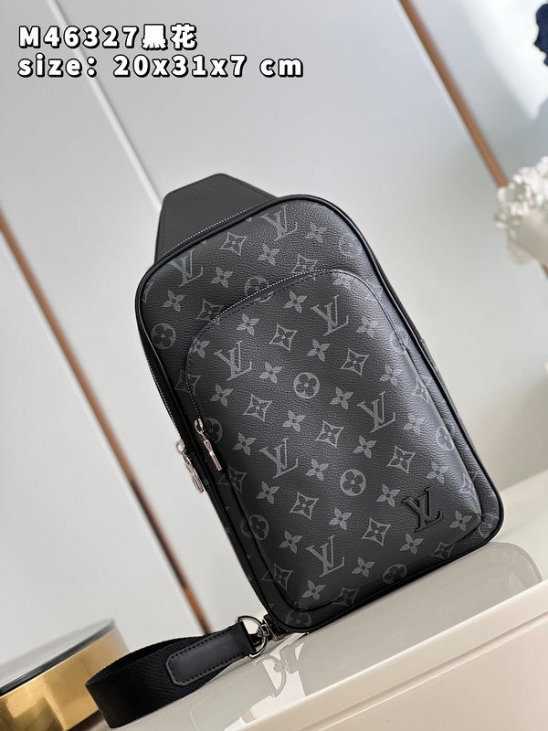 Alice Bags- Louis Vuittons - 16081