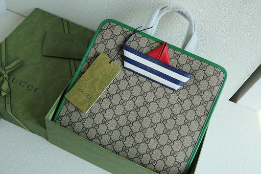 Gucci Luxury Bags 1259