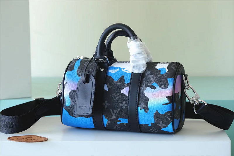 Alice bags - Louis Vuittons - 11253