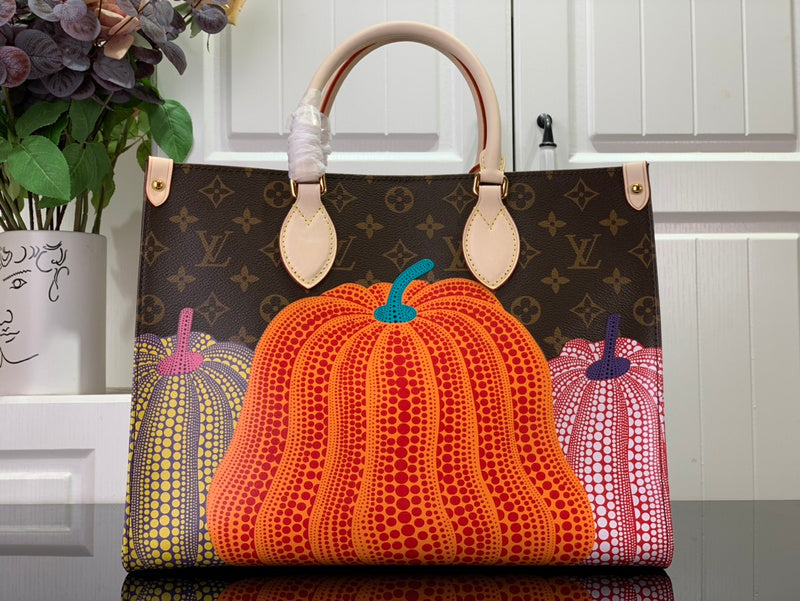 Alice bags - Louis Vuittons - 15654