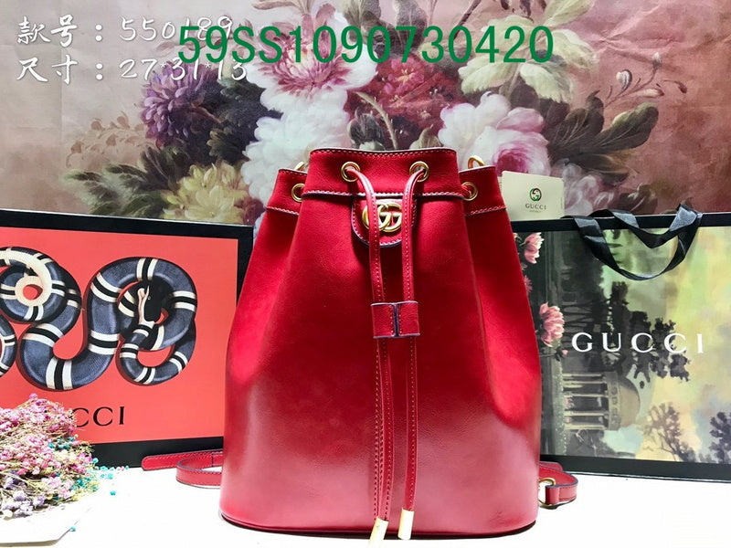 Gucci Bags - The Tote 1045