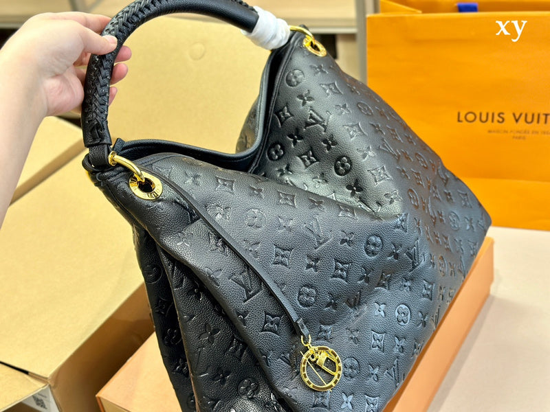 Alice bags - Louis Vuittons - 15008