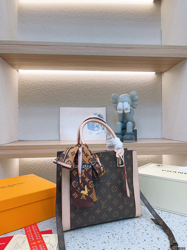 Alice bags - Louis Vuittons - 14903