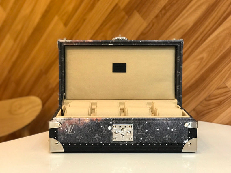 Alice Bags- Louis Vuittons - 15993