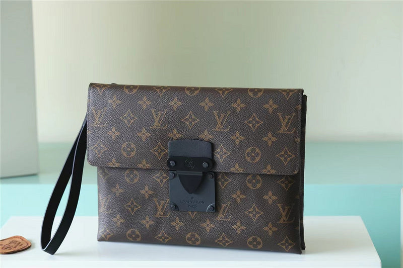 Alice bags - Louis Vuittons - 10550