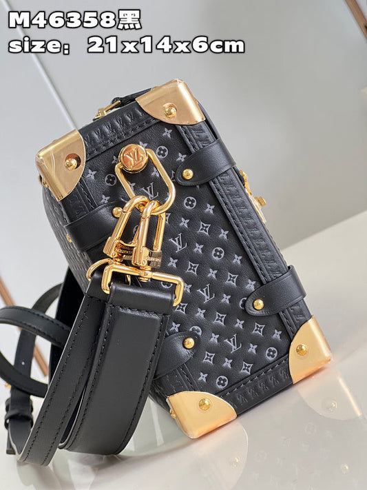 Alice bags - Louis Vuittons - 15709