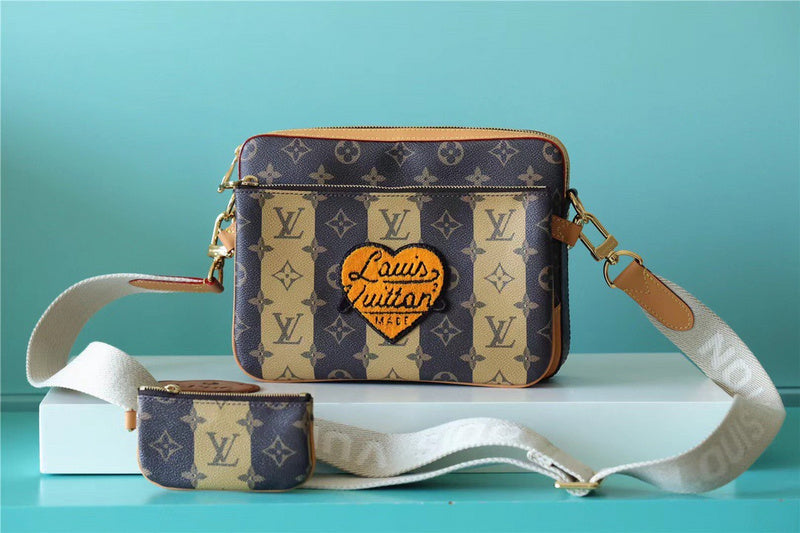 Alice bags - Louis Vuittons - 10053