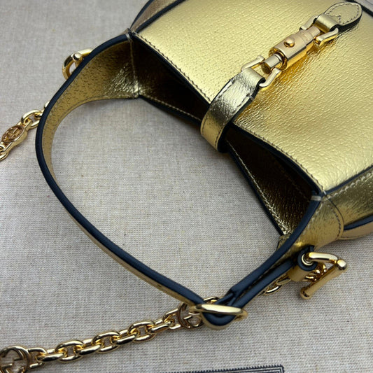 Gucci Luxury - Bags - 551
