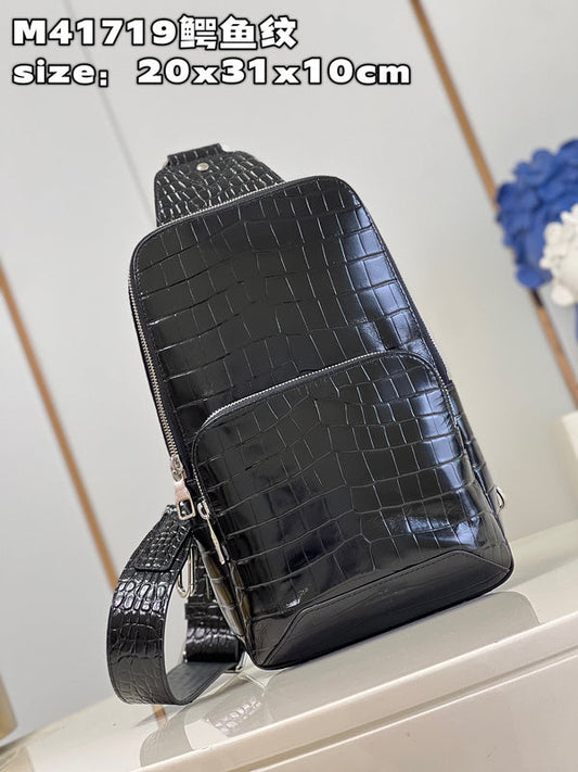 Alice bags - Louis Vuittons - 15686
