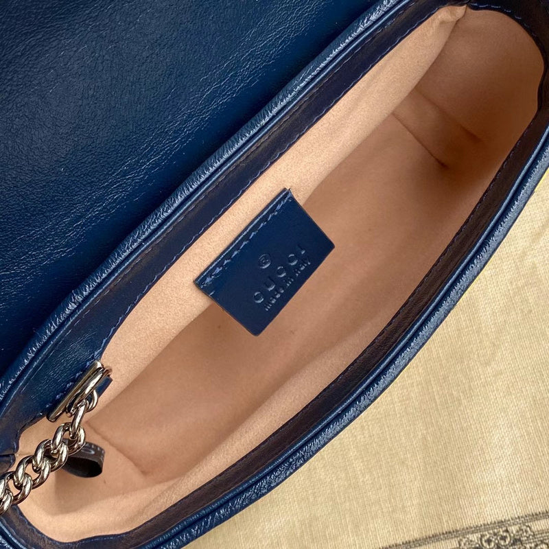 Gucci Luxury Bags 1139