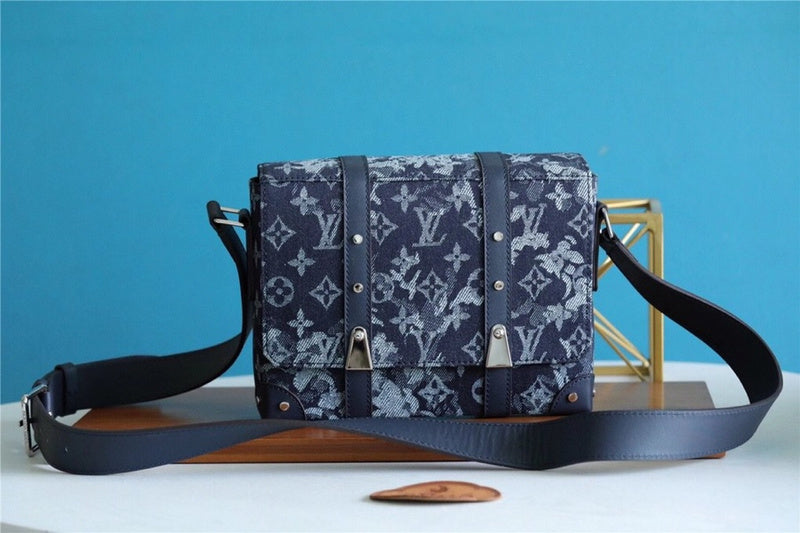 Alice bags - Louis Vuittons - 10163
