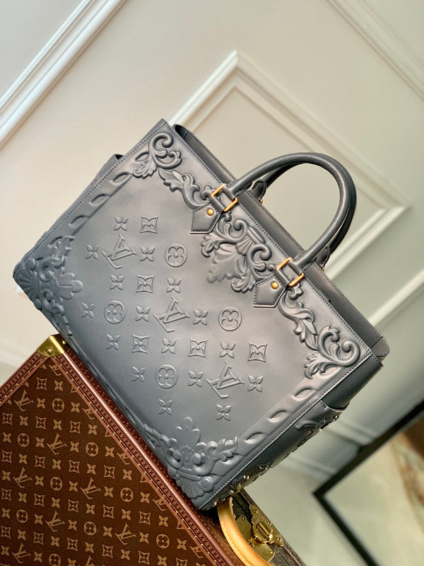 Alice bags - Louis Vuittons - 15323
