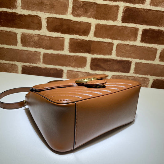 Gucci Luxury - Bags - 560