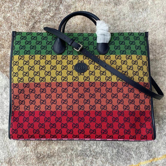 Gucci Luxury Bags 993