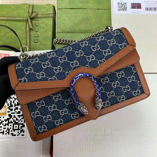 Gucci Luxury Bags 1257
