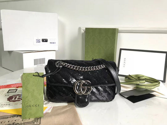 Gucci Luxury Bags 1209