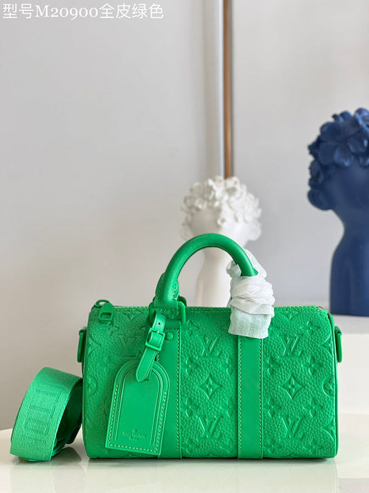 Alice Bags- Louis Vuittons - 16422