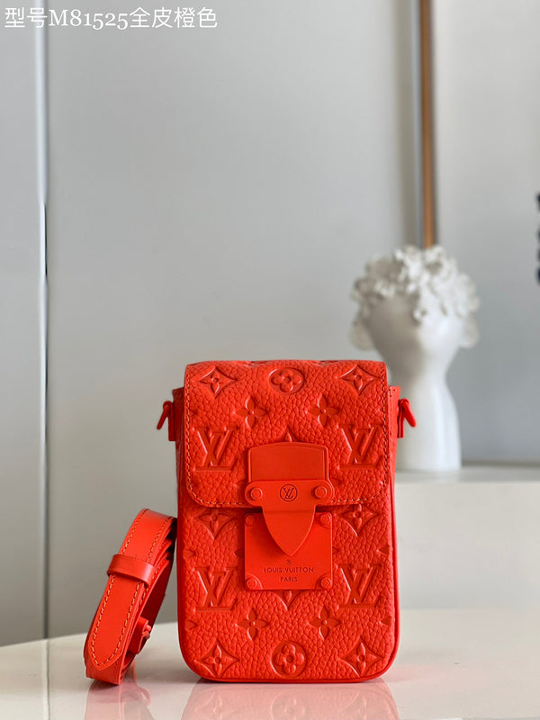 Alice Bags- Louis Vuittons - 16395