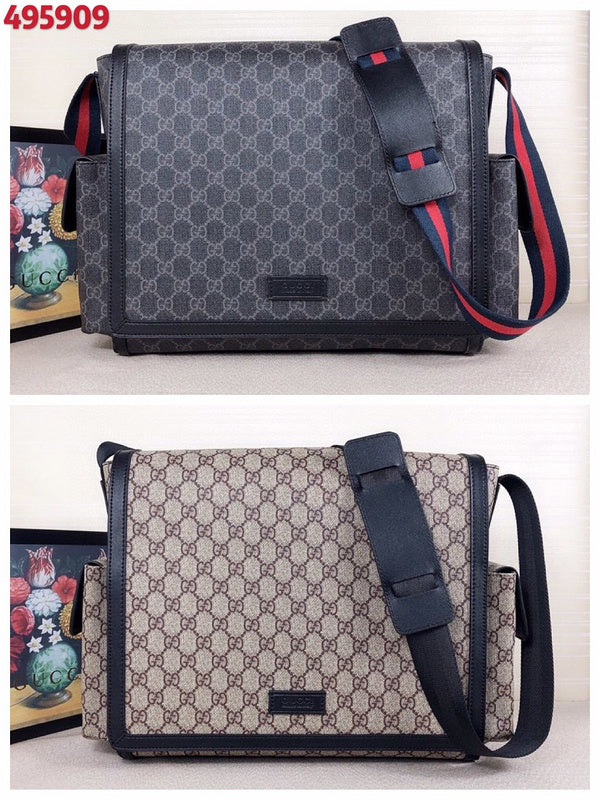 Gucci Bags - The Tote 906