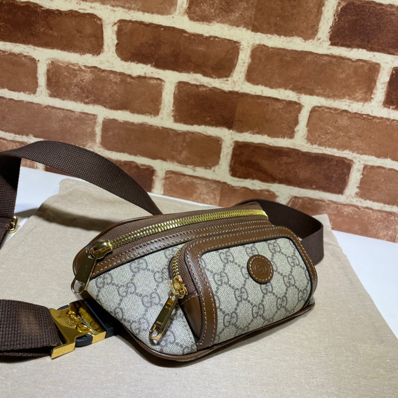 Gucci Luxury - Bags - 483