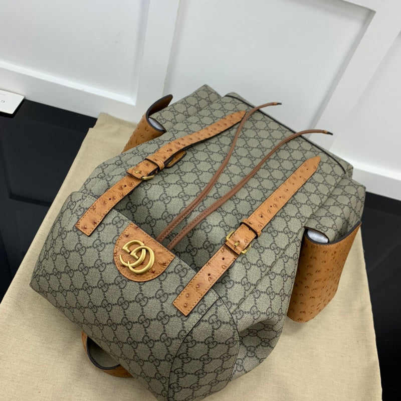 Gucci Luxury - Bags - 576