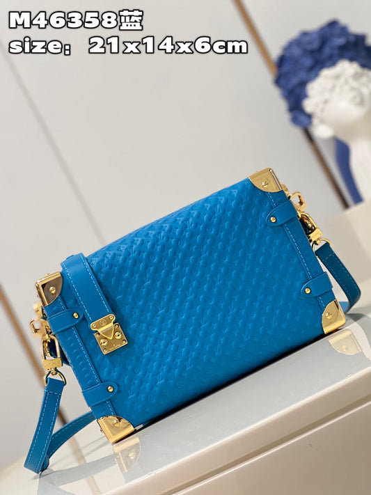 Alice bags - Louis Vuittons - 15708