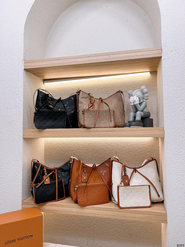 Alice bags - Louis Vuittons - 15109