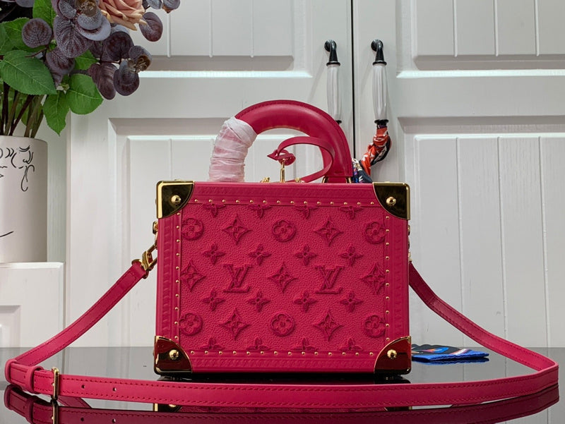 Alice Bags- Louis Vuittons - 16572