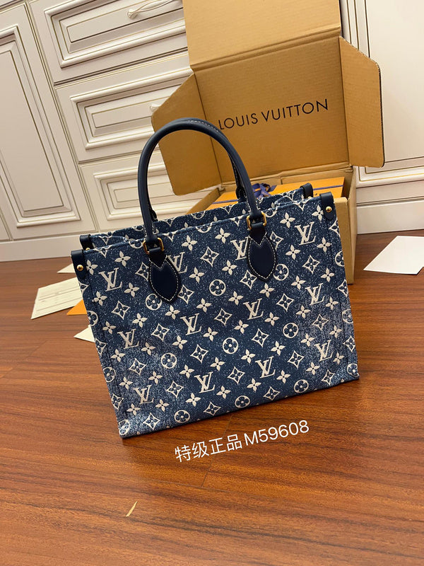 Alice Bags- Louis Vuittons - 16514