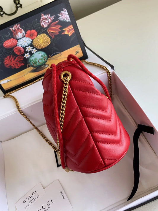 Gucci Bags - Luxury Bags 1406