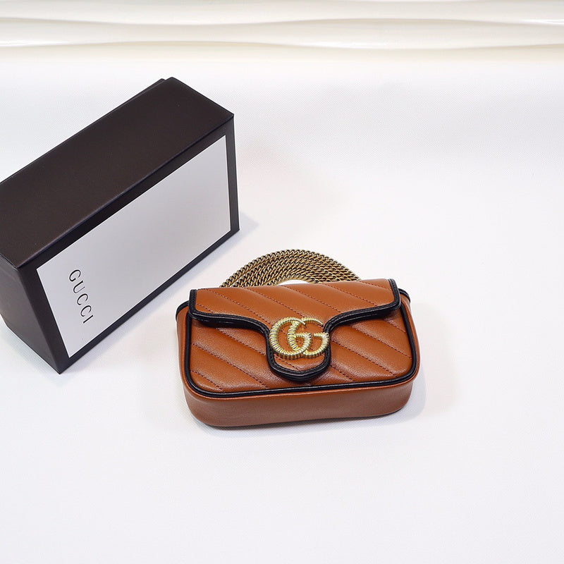 Gucci Luxury Bags 1115