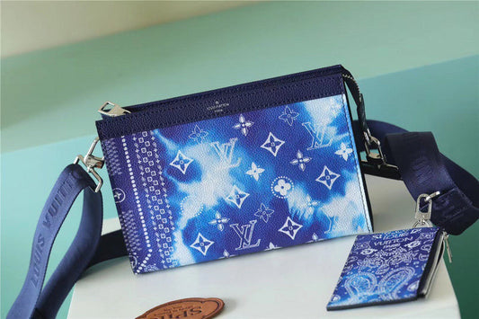 Alice bags - Louis Vuittons - 10006
