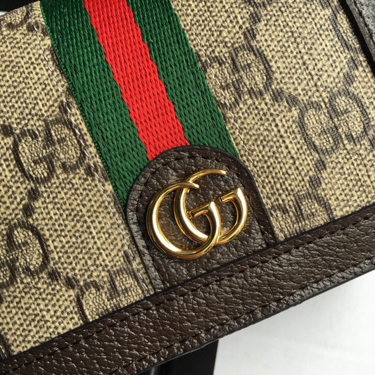 Gucci Luxury Bags 1362