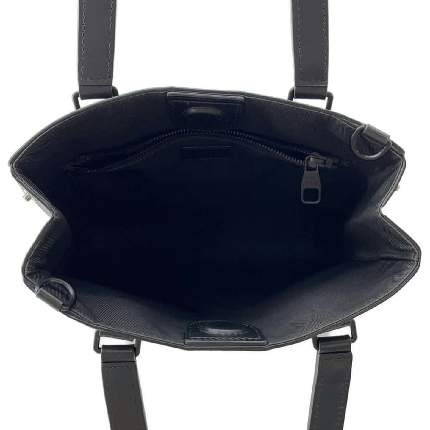 Louis Vuitton Noir Epi Leather Handbag Shoulder Bag