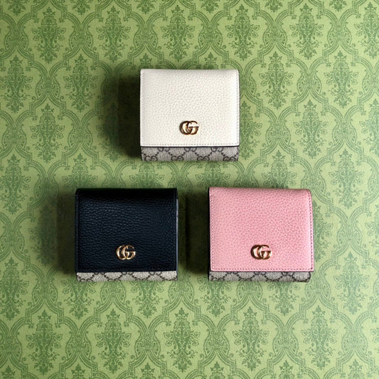 Gucci Luxury - Bags - 158