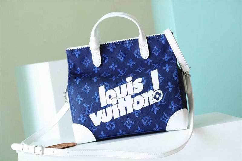 Alice bags - Louis Vuittons - 10254