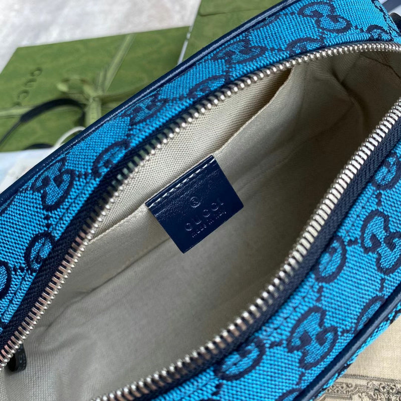 Gucci Luxury Bags 1187